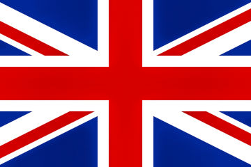 UK flag