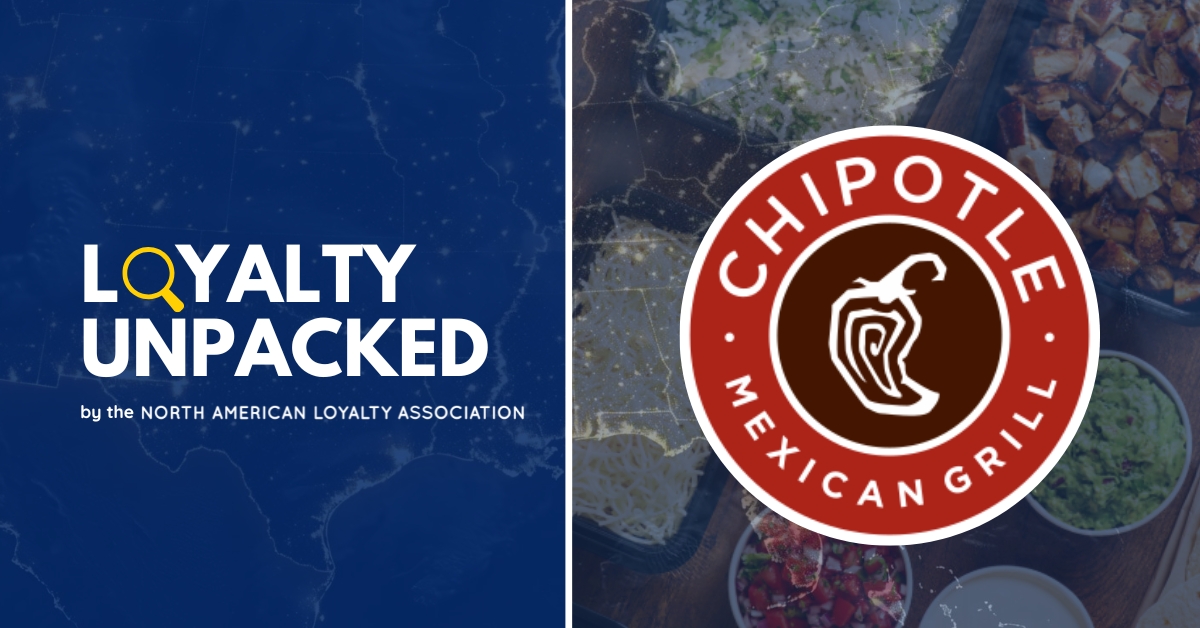 Loyalty Unpacked Chipotle