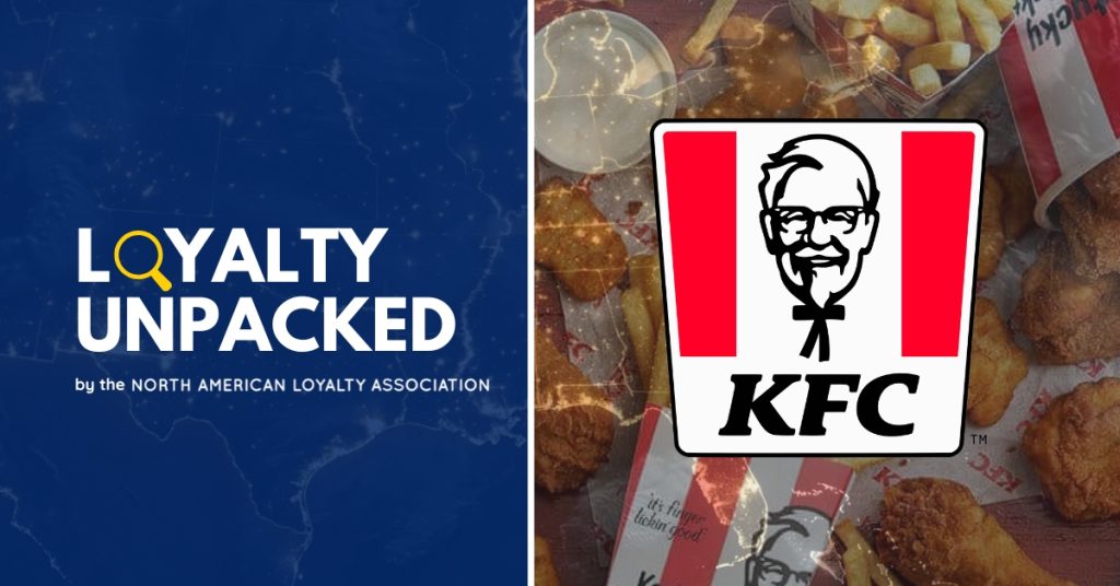 Loyalty Unpacked KFC