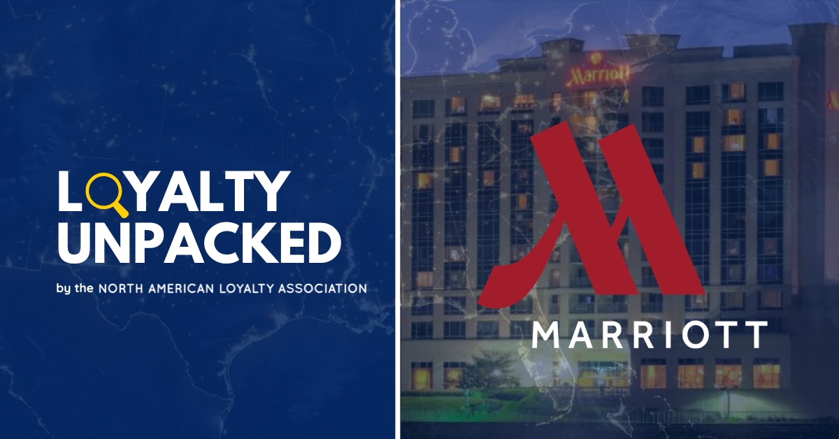 Loyalty Unpacked Marriott
