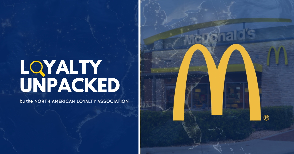 Loyalty Unpacked McDonald’s