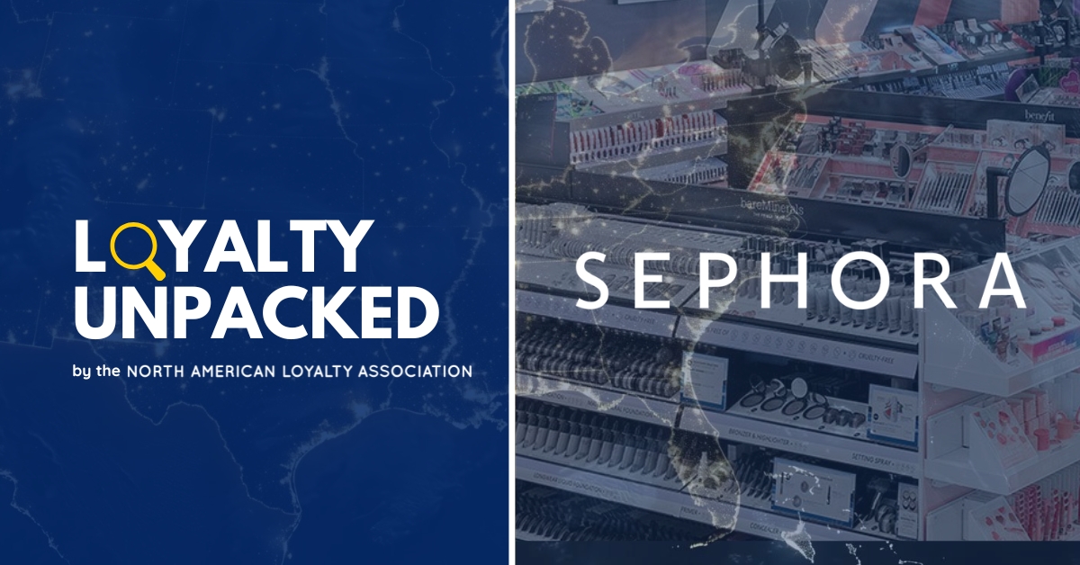 Loyalty Unpacked Sephora