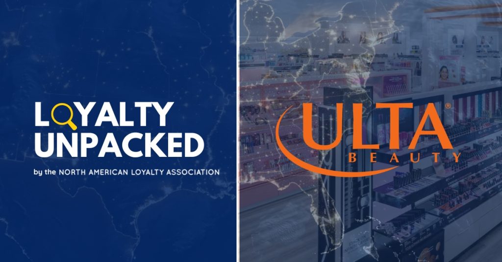 Ulta Beauty Loyalty Unpacked