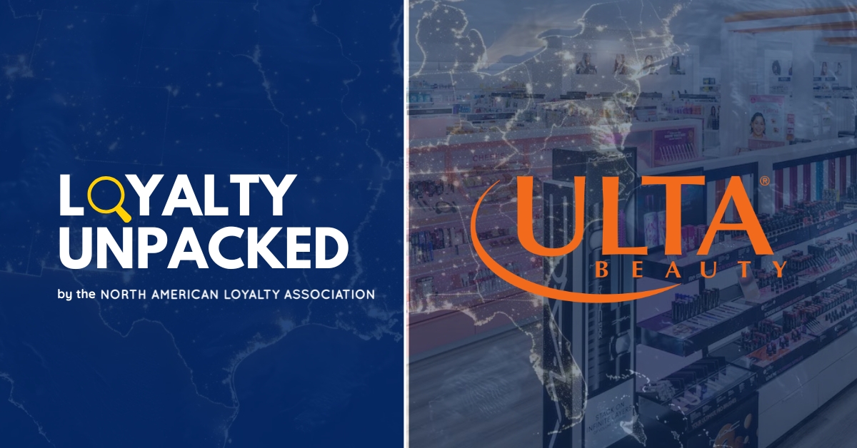 Ulta Beauty Loyalty Unpacked